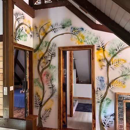Sofpat Plage Raiatea Taputapuapea エクステリア 写真